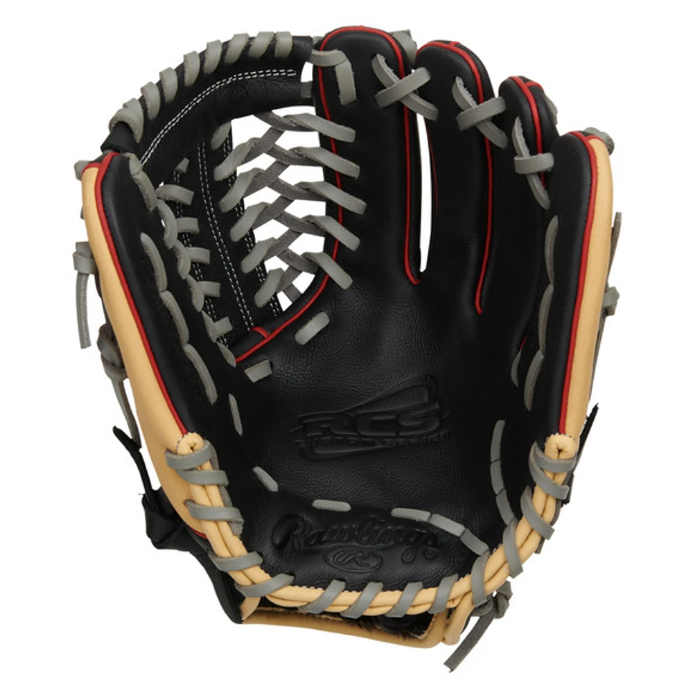 RCS Series (11,75") - Adult Baseball Infield Glove