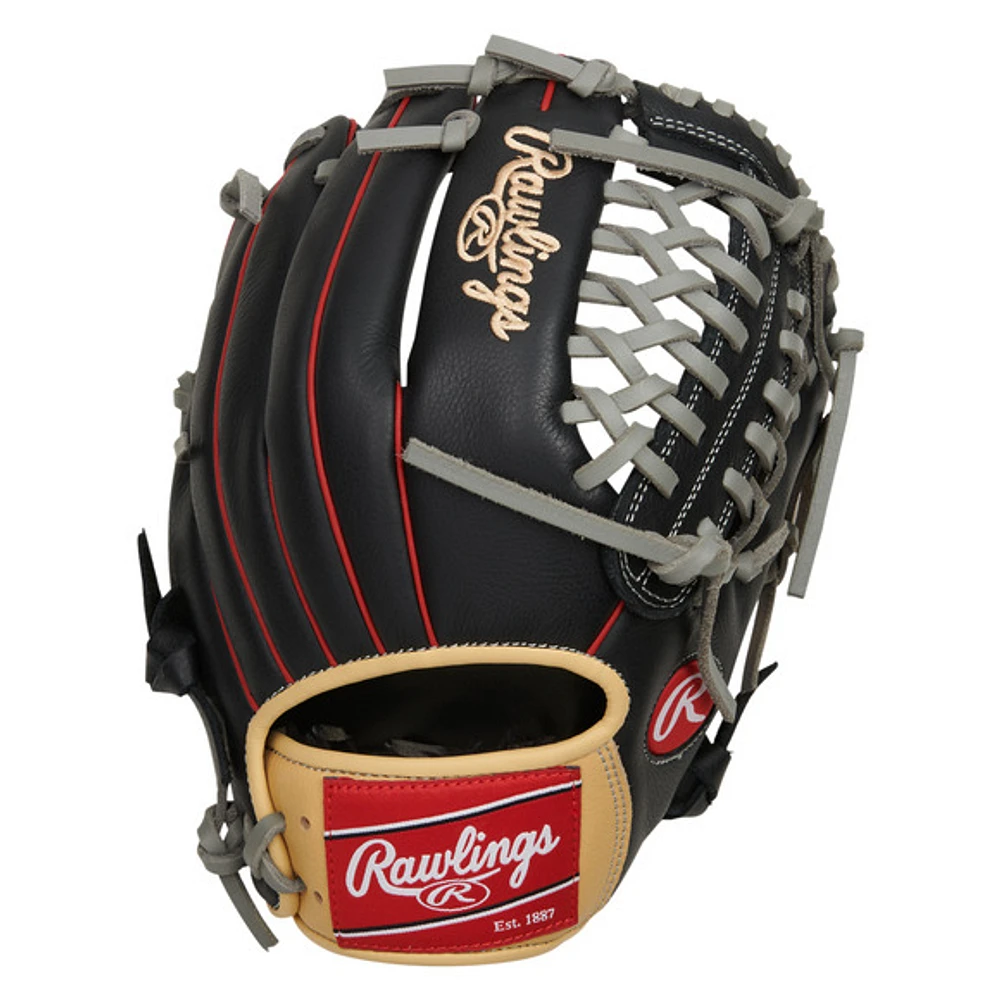 RCS Series (11,75") - Adult Baseball Infield Glove