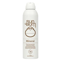 Mineral SPF