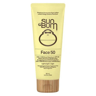 Original Face SPF 50