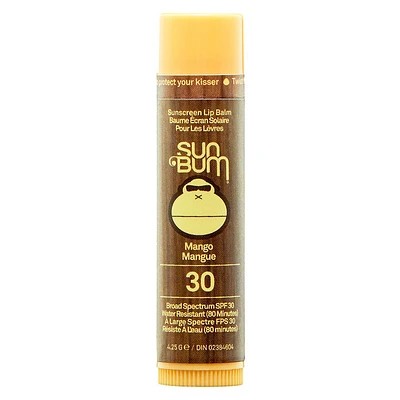 Original SPF 30 Mangue - Baume à lèvres avec écran solaire