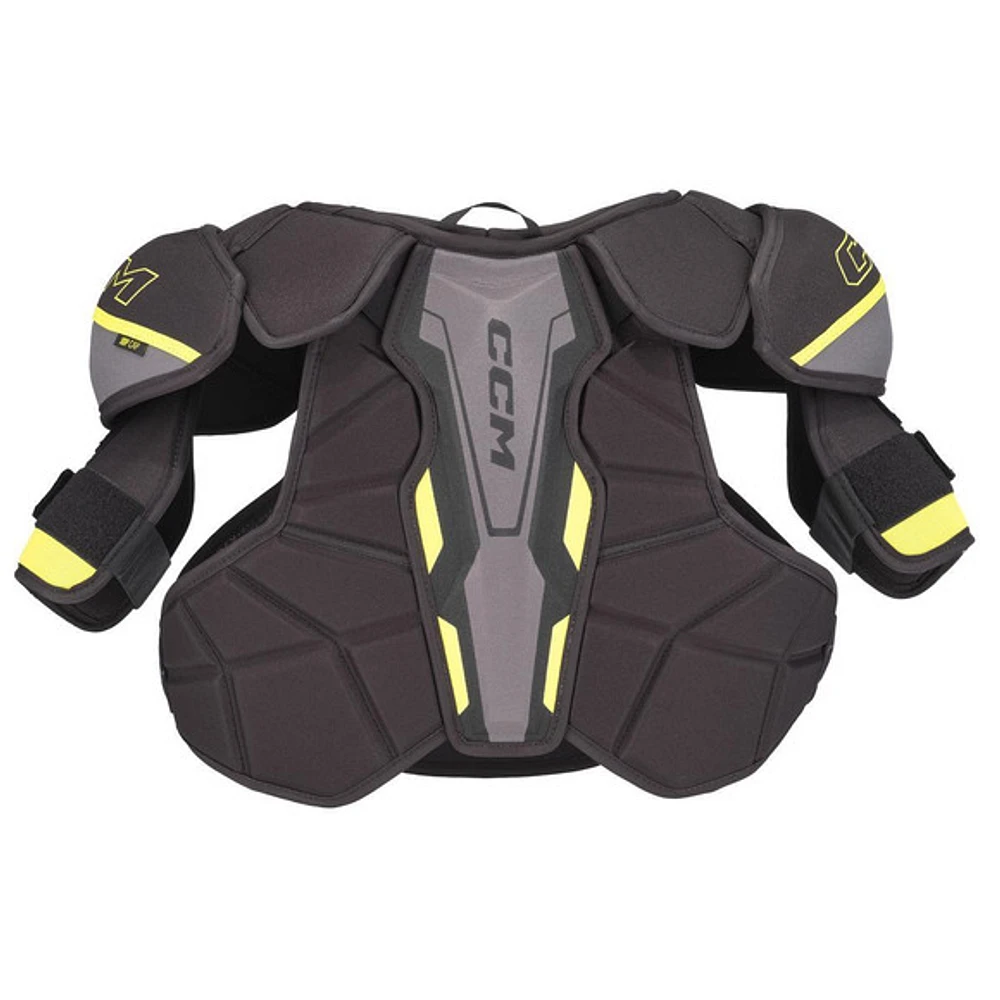 Tacks XF 80 - Senior Hockey Shoulder Pads