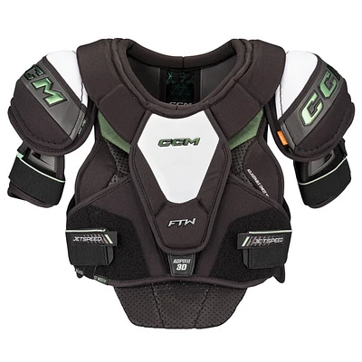 Jetspeed FTW Sr - Épaulières de hockey pour femme senior