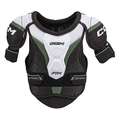 Jetspeed FTW Jr