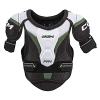 Jetspeed FTW Jr - Junior Girls' Hockey Shoulder Pads