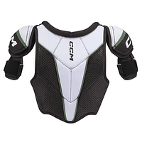 Jetspeed FTW Jr - Junior Girls' Hockey Shoulder Pads