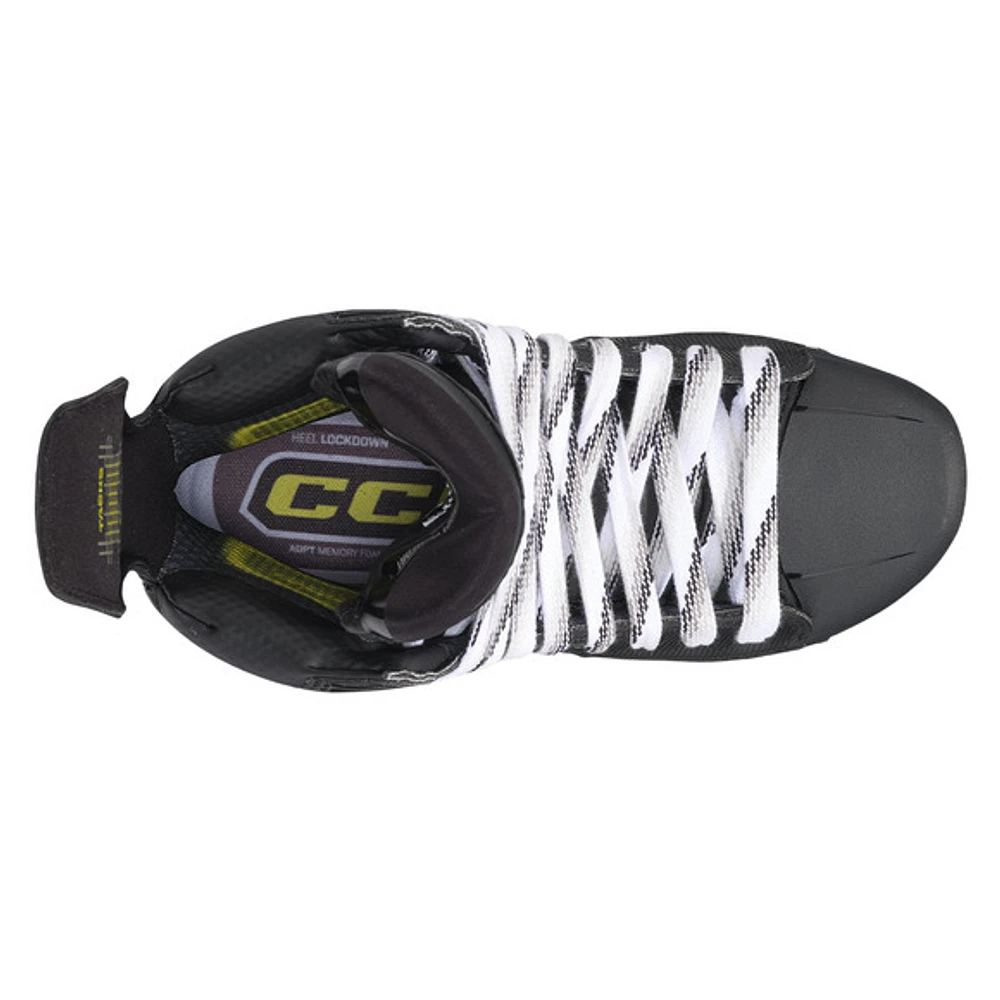 Tacks XF Sr - Patins de hockey pour senior