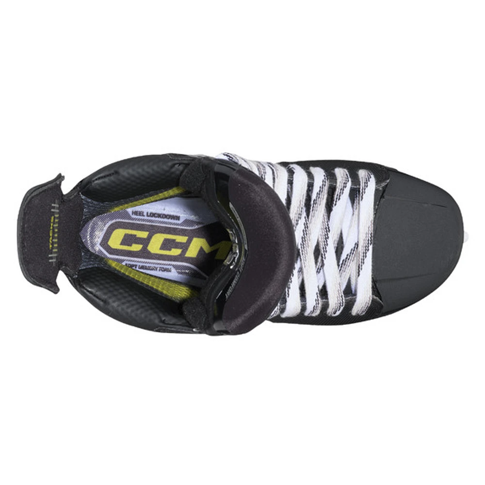 Tacks XF Pro Sr - Senior Hockey Skates