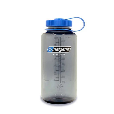 Sustain Grey 32 oz - Wide Mouth Bottle