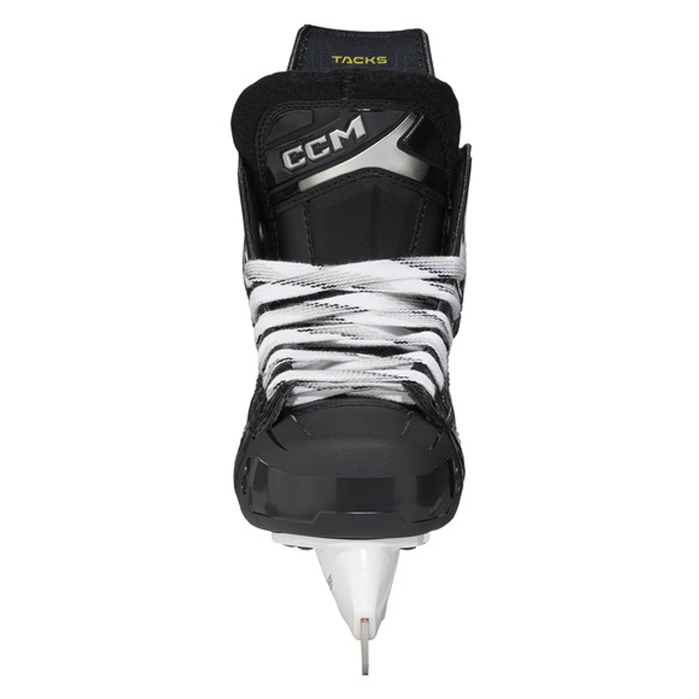 Tacks XF80 Jr - Patins de hockey pour junior