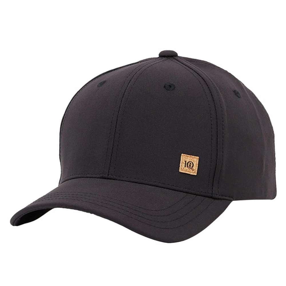 Cork Icon Elevation - Adult Adjustable Cap