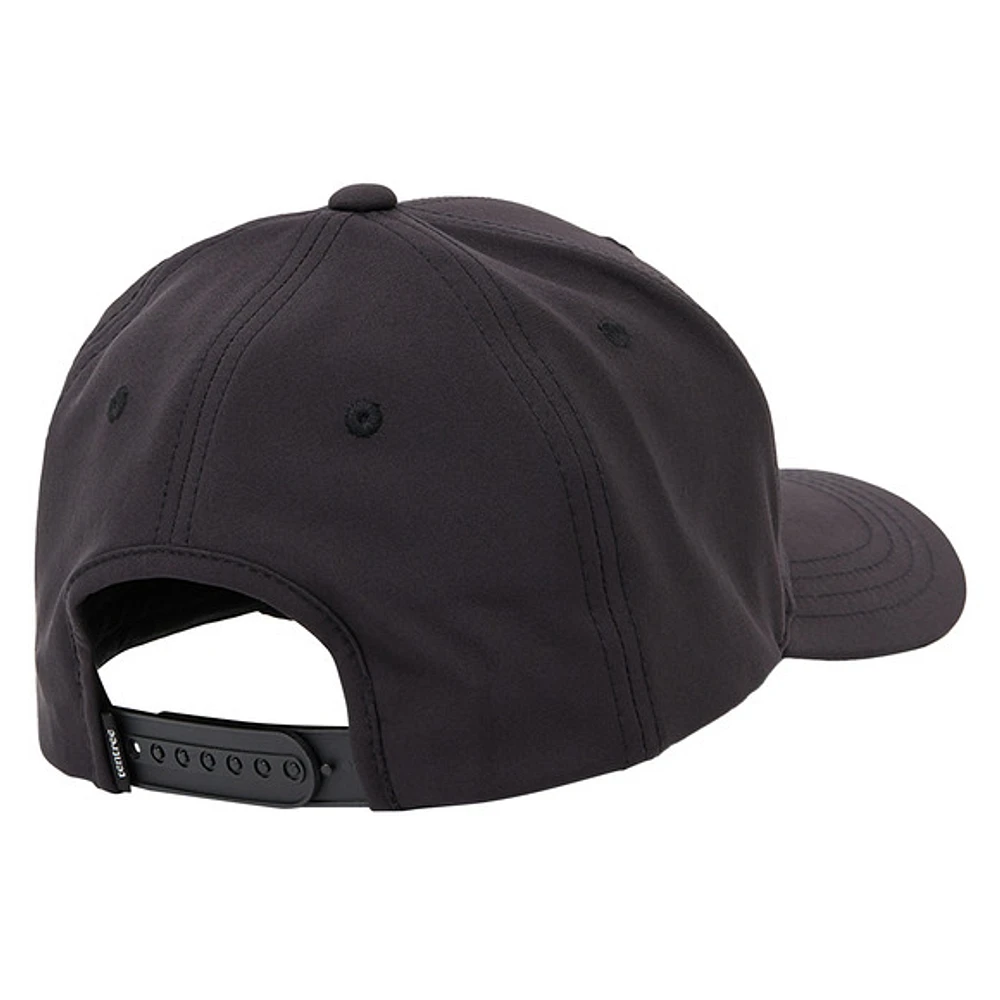 Cork Icon Elevation - Adult Adjustable Cap