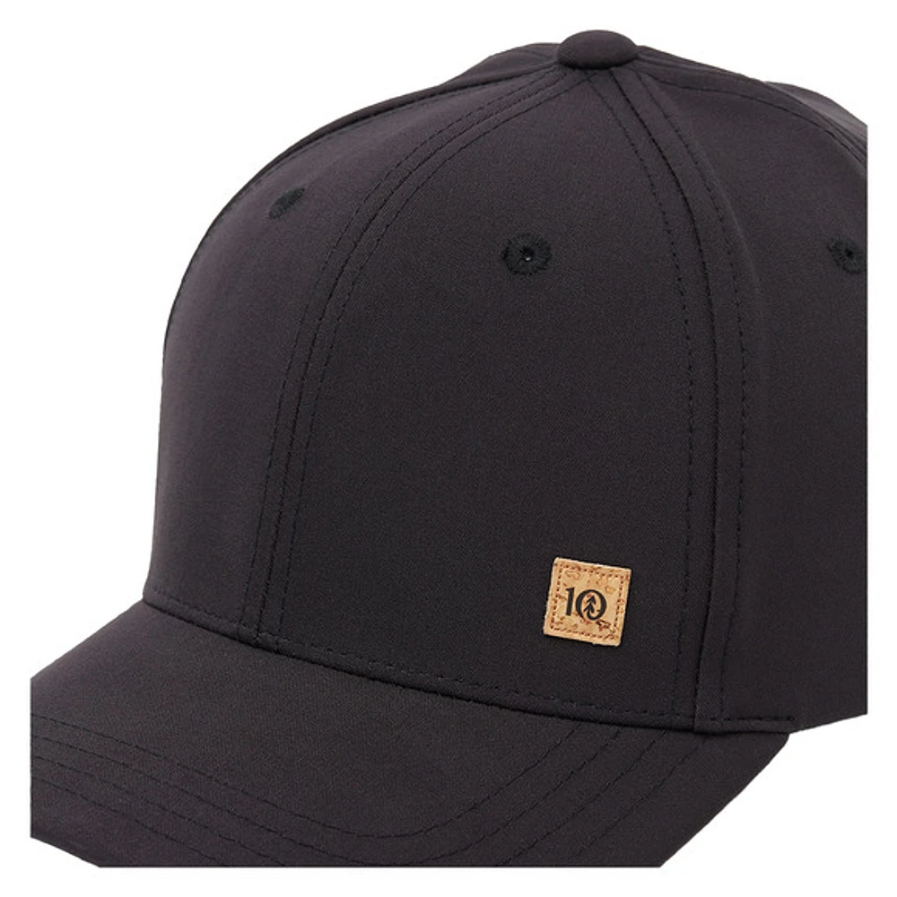 Cork Icon Elevation - Adult Adjustable Cap