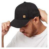 Cork Icon Elevation - Adult Adjustable Cap