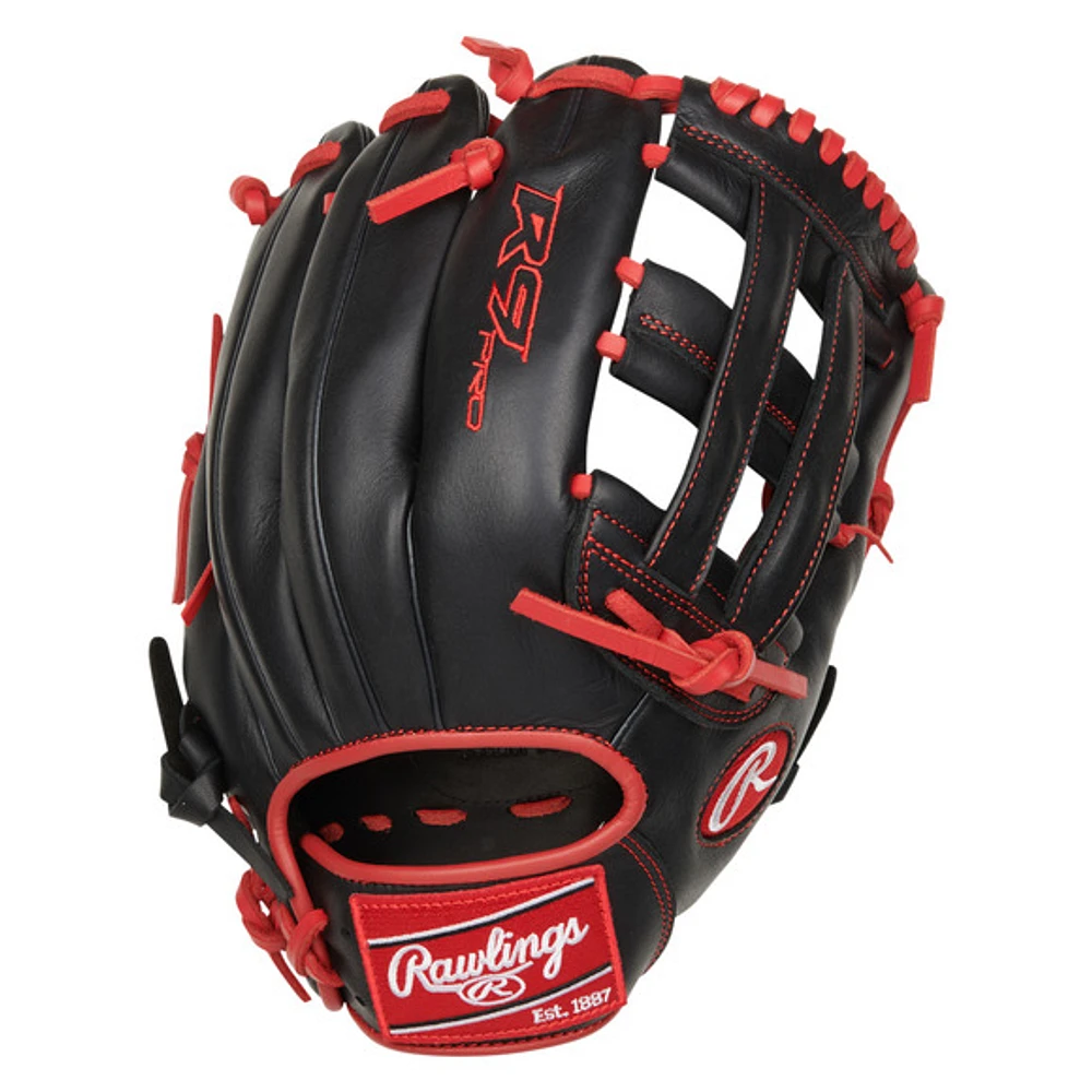 R9 Pro Series Bryce Harper (12,75") - Adult Baseball Outfield Glove