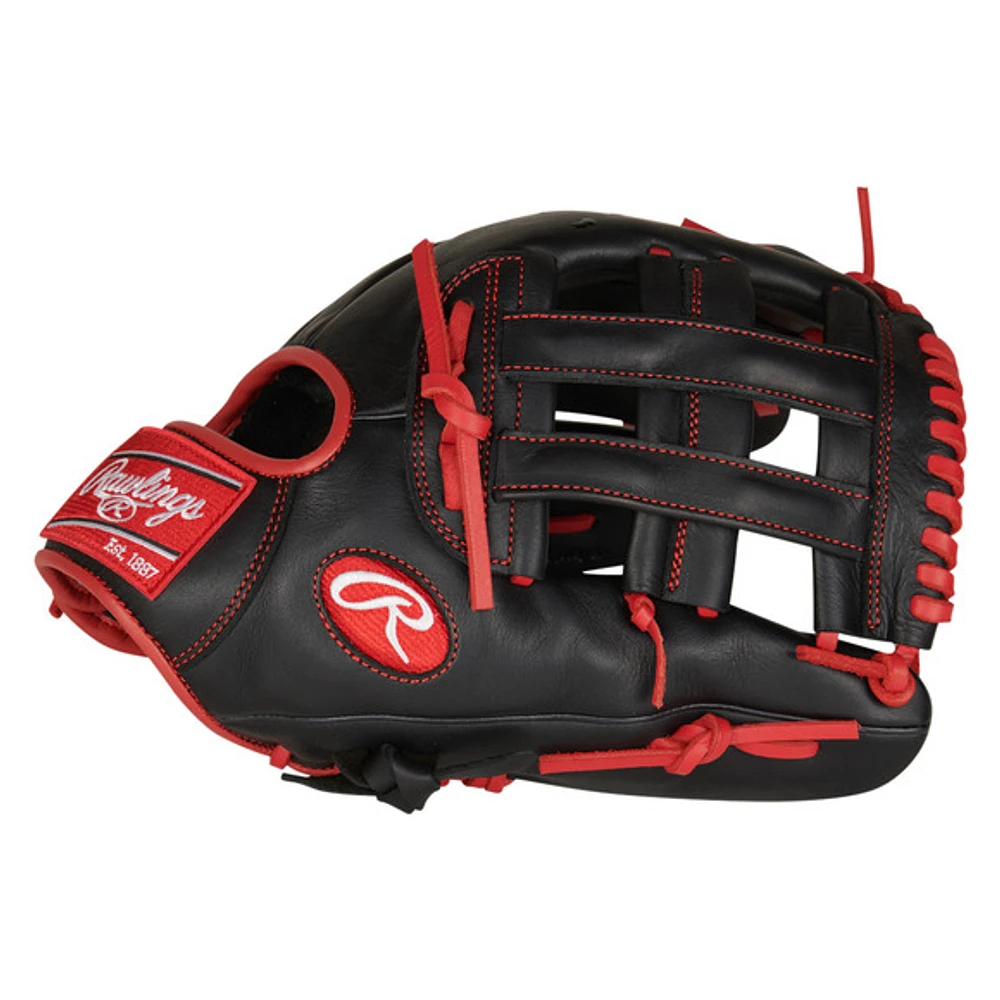 R9 Pro Series Bryce Harper (12,75") - Adult Baseball Outfield Glove