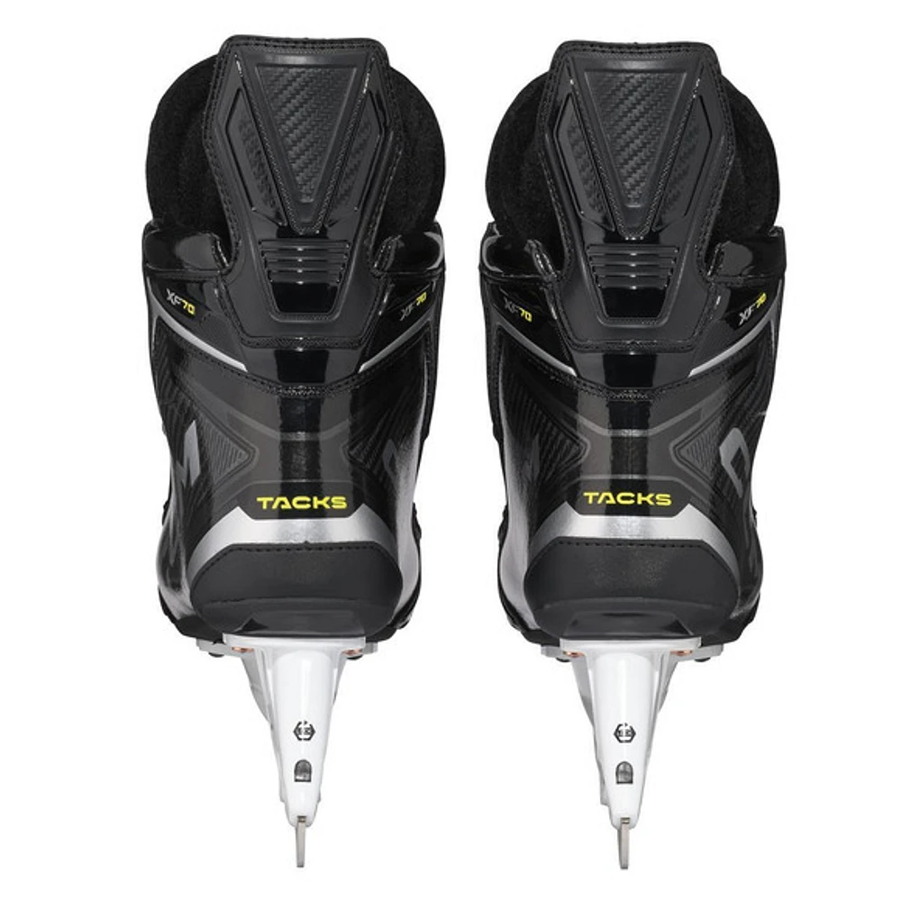 Tacks XF70 Sr - Senior Hockey Skates