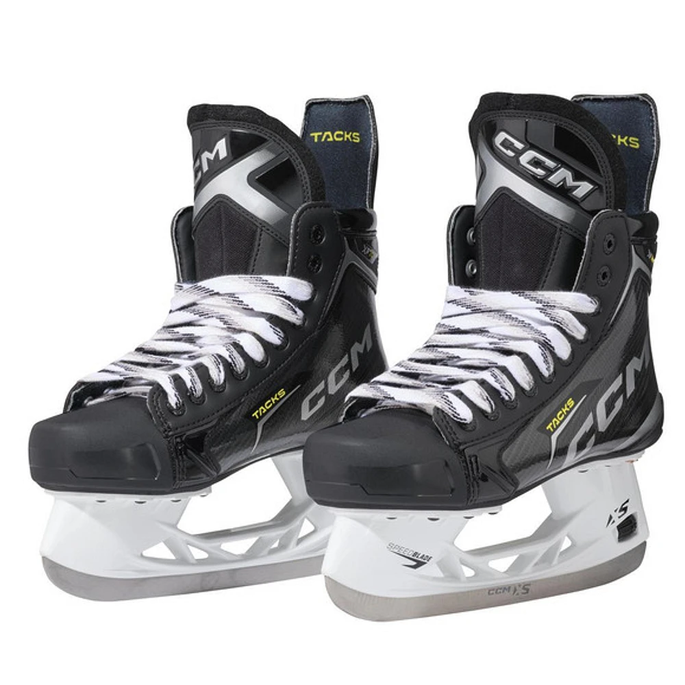 Tacks XF70 Int - Patins de hockey pour intermédiaire