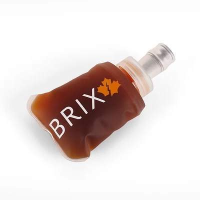 Brix 80 g - Flasque de recharge pour gel énergétique