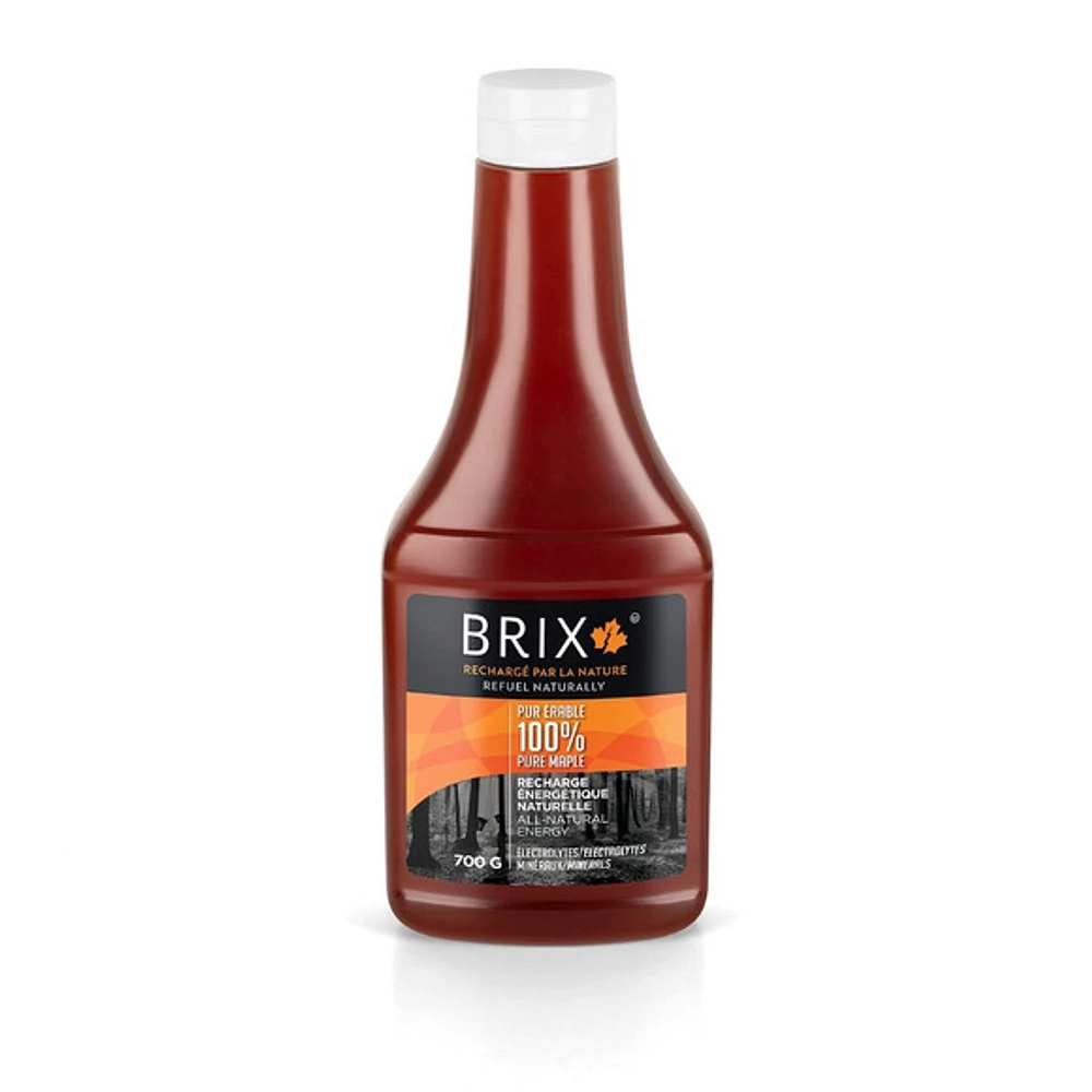 Brix Érable g