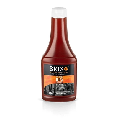 Brix Maple g