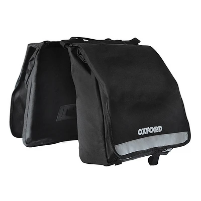 C20 - Bike Rear Rack Panniers