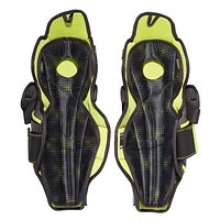 Tacks XF 80 - Senior Hockey Shin Guards