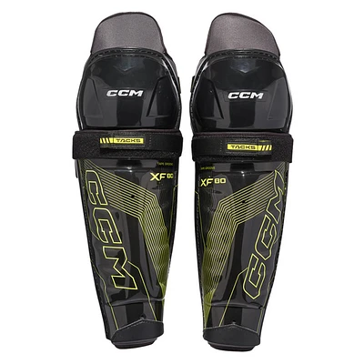 Tacks XF 80 Jr - Jambières de hockey pour junior