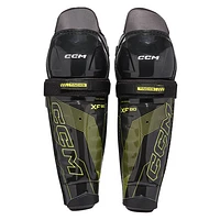 Tacks XF 80 Jr - Jambières de hockey pour junior
