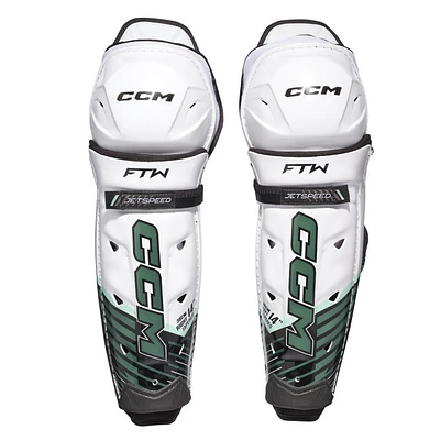 Jetspeed FTW Sr - Jambières de hockey pour femme senior