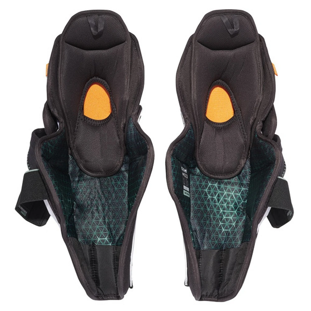 Jetspeed FTW Sr - Jambières de hockey pour femme senior
