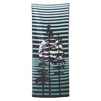 Original Pine - Beach Towel