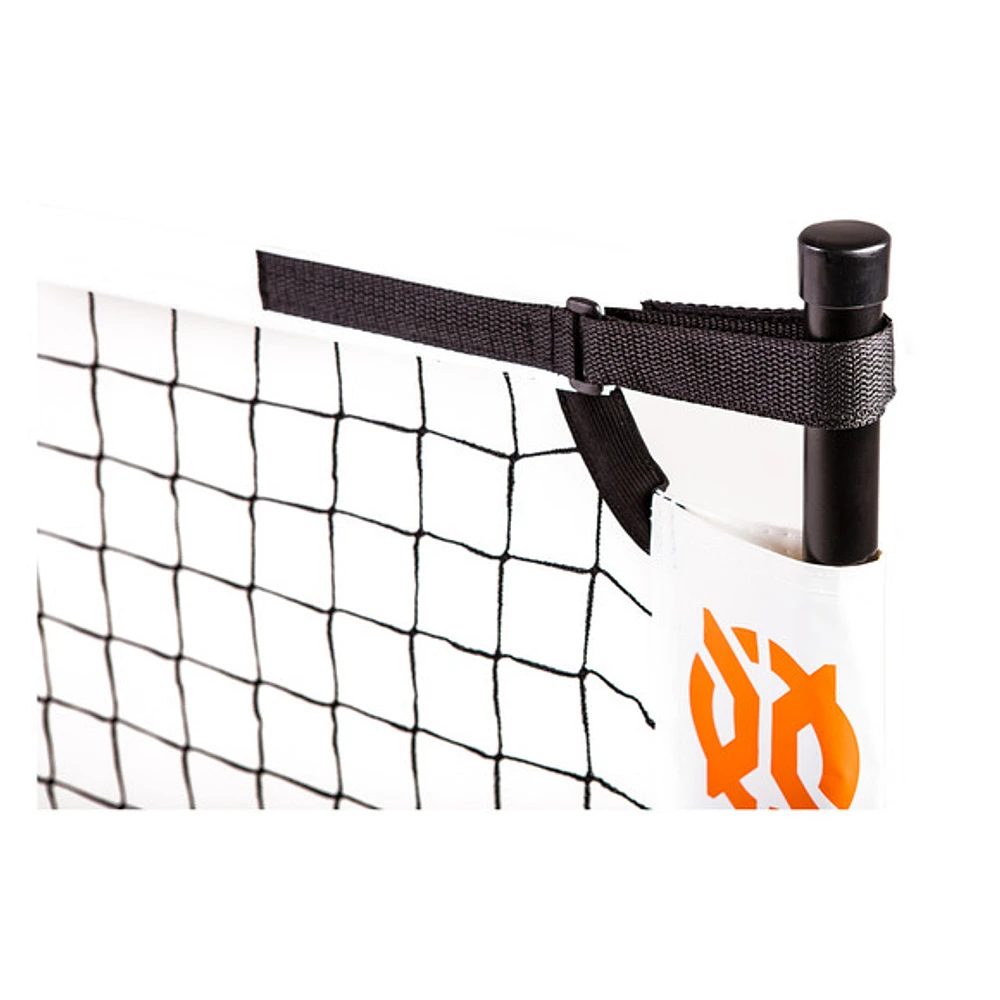 HKZ3001 - Pickleball Portable Net