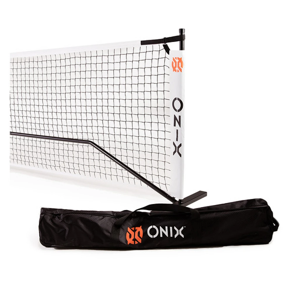 HKZ3001 - Pickleball Portable Net