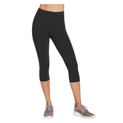 GoFlex - Women's Training Capri Pants