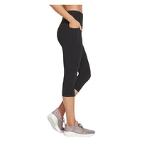 GoFlex - Women's Training Capri Pants