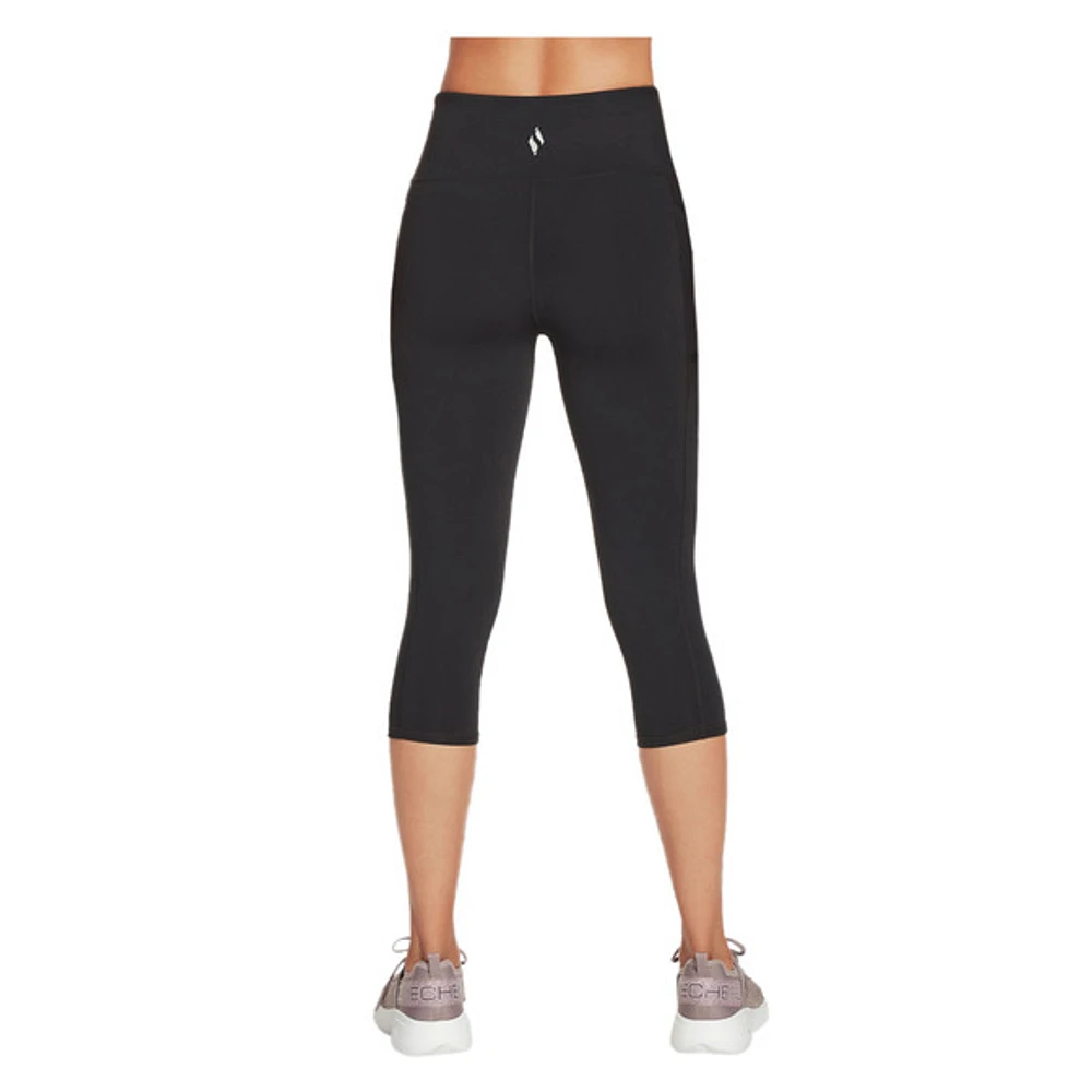 GoFlex - Women's Training Capri Pants