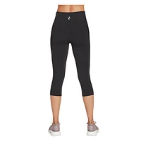 GoFlex - Women's Training Capri Pants