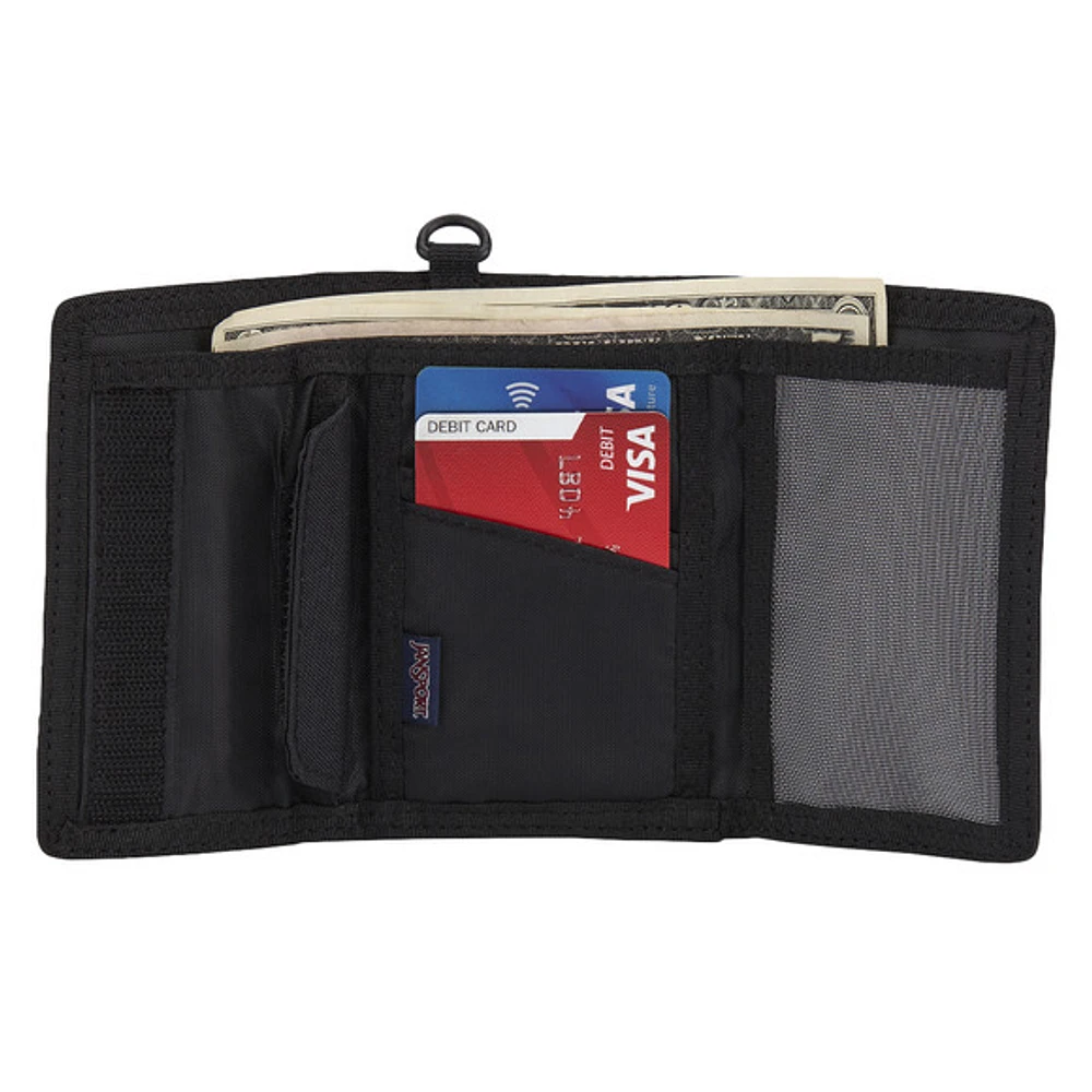 Core Trifold - Portefeuille pour homme