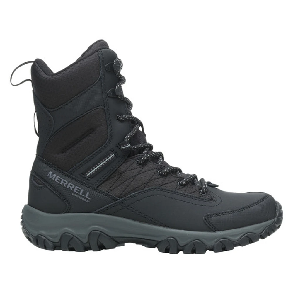 Thermo Akita Tall WP - Women's Winter Boots