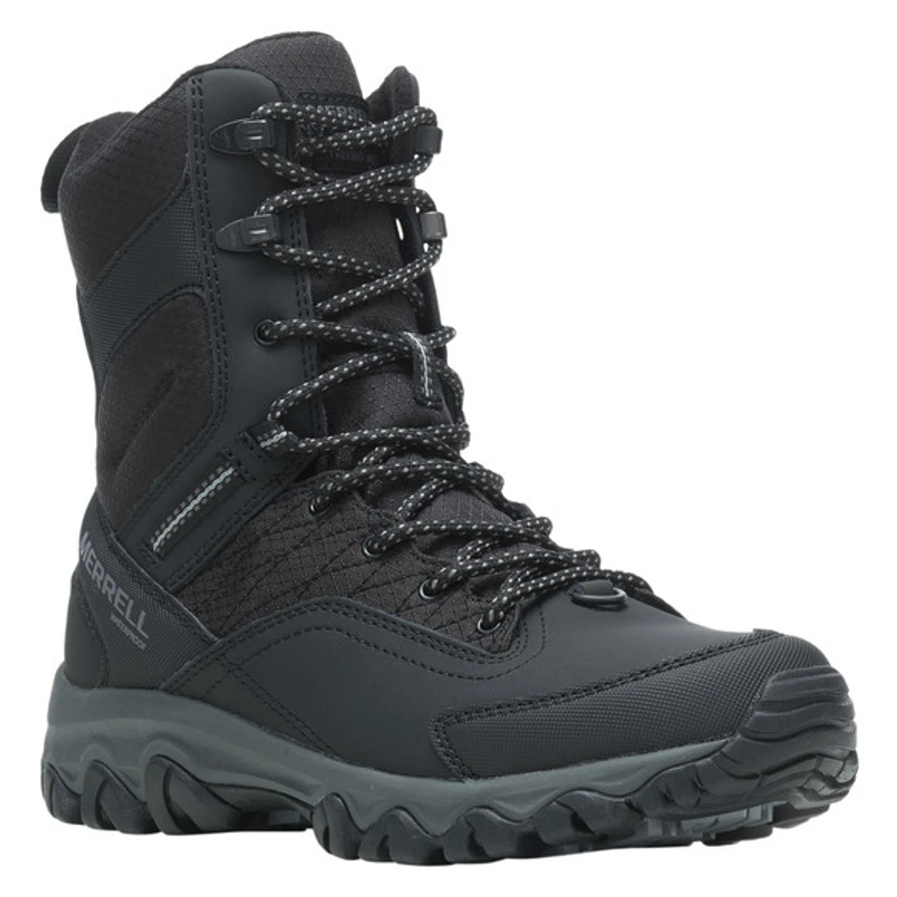 Thermo Akita Tall WP - Women's Winter Boots