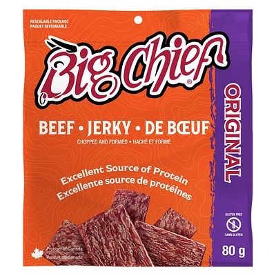 Original 80 g - Beef Jerkey