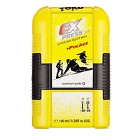 Express Pocket 100 ml - Fart liquide universel pour skis