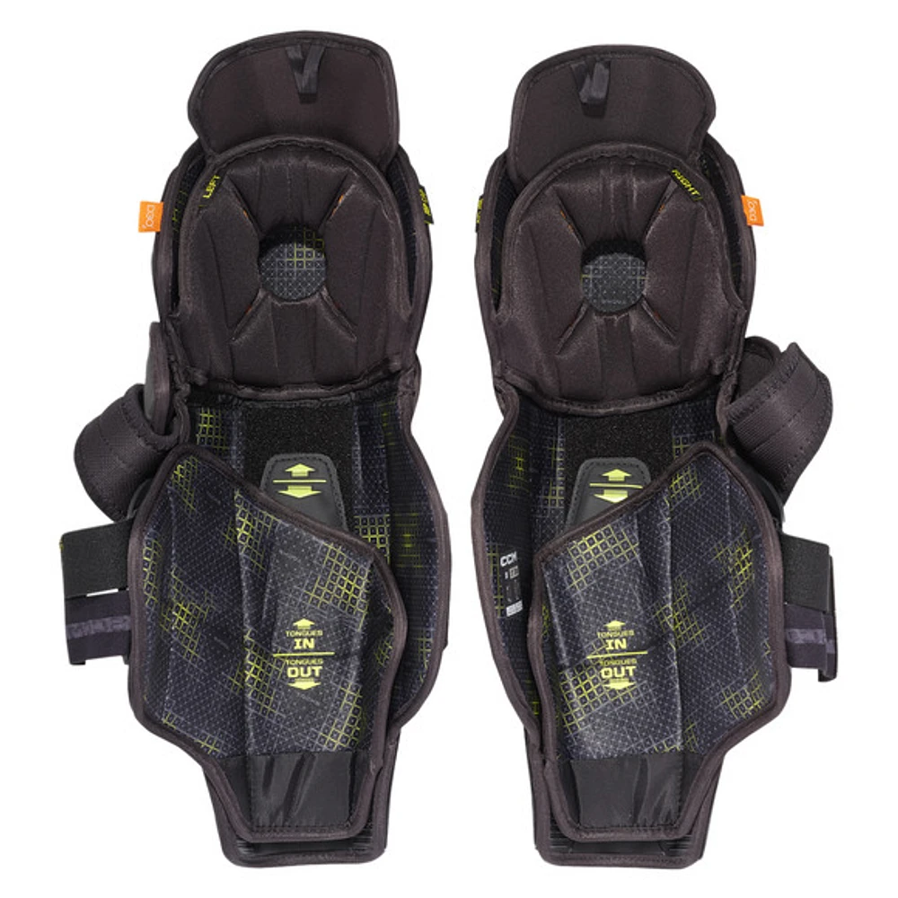 Tacks XF Pro Sr - Jambières de hockey pour senior