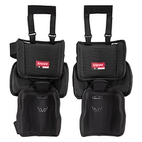 XF Int - Intermediate Goaltender Knee Pads