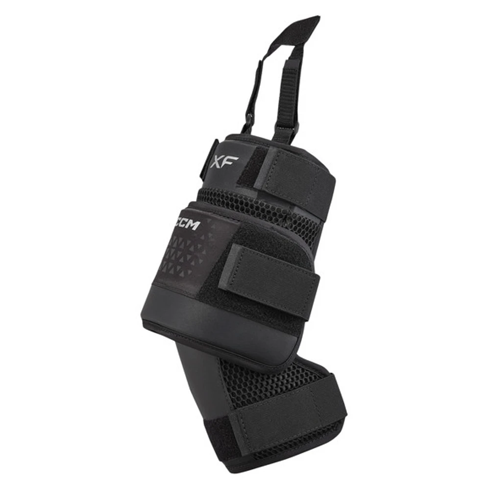 XF Int - Intermediate Goaltender Knee Pads