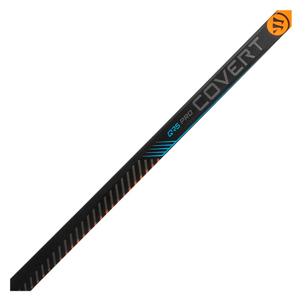 Covert QR5 Pro Jr - Junior Composite Hockey Stick