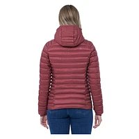 Bennington II - Manteau isolé pour femme