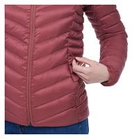 Bennington II - Manteau isolé pour femme