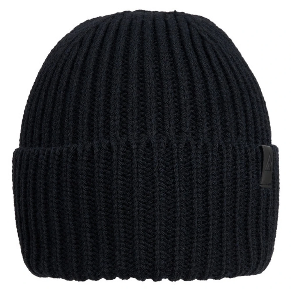 Taylor 2.0 - Adult Knit Tuque